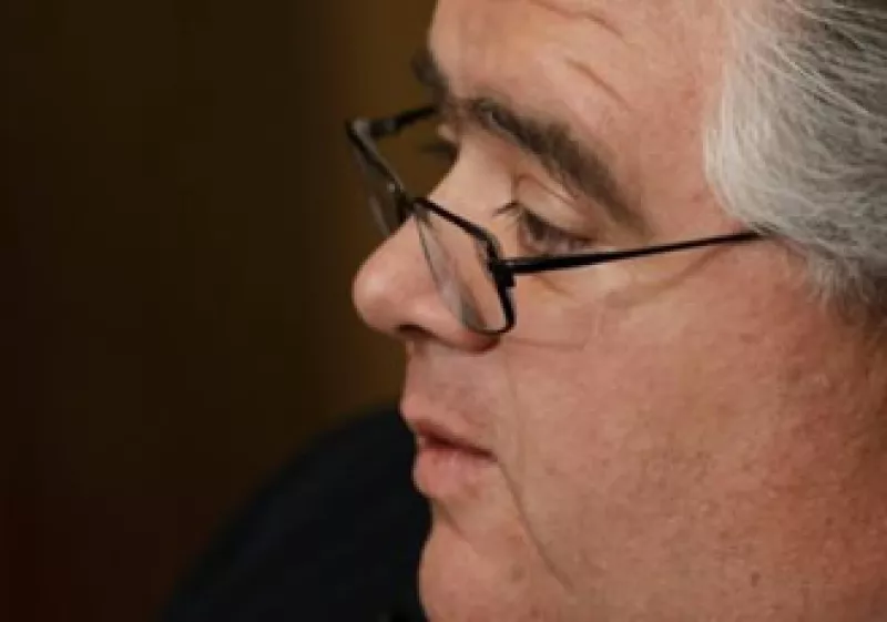 Los países emergentes han mostrado su fiabilidad en su economía, y se debe reconocer, dijo Carstens. (Foto: Reuters)