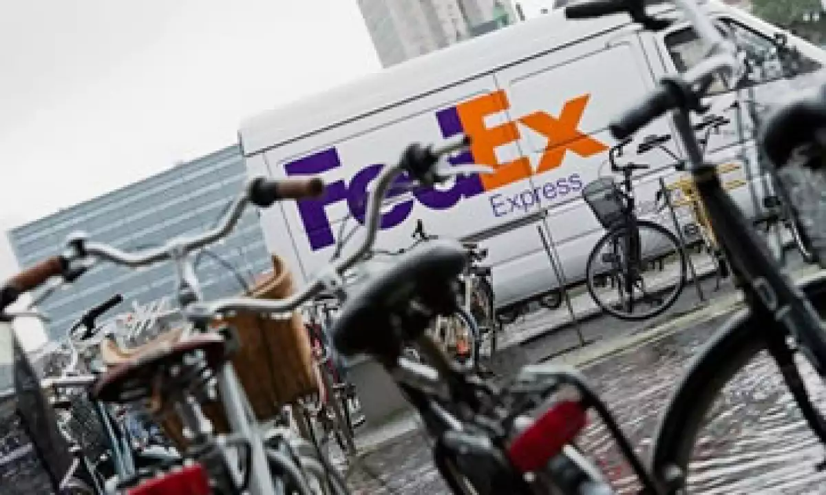 De esta manera FedEx Express fortalece el comercio electrónico en México. (Foto: Tomada de Facebook.com/FedEx)