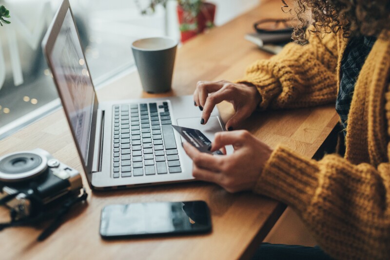 e-commerce