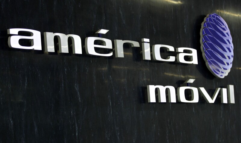 América Móvil