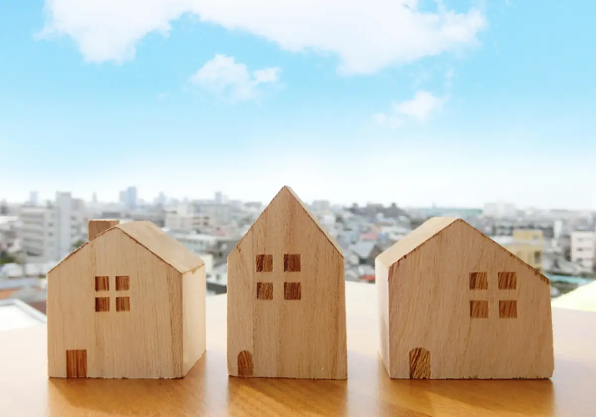 vivienda shf 