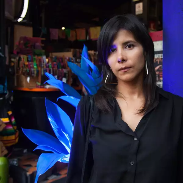 Fernanda Vasconcelos