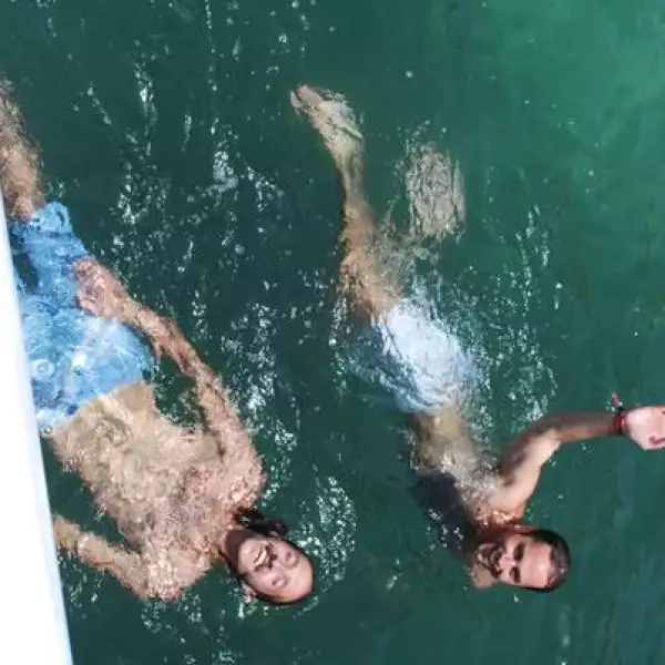 Jägermeister The Mansion 2009