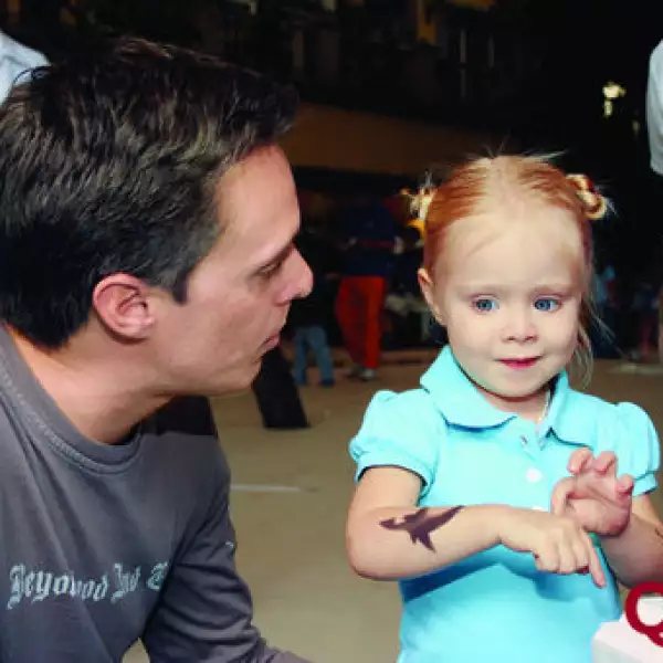 Juan Carlos Peralta, Loreto Peralta