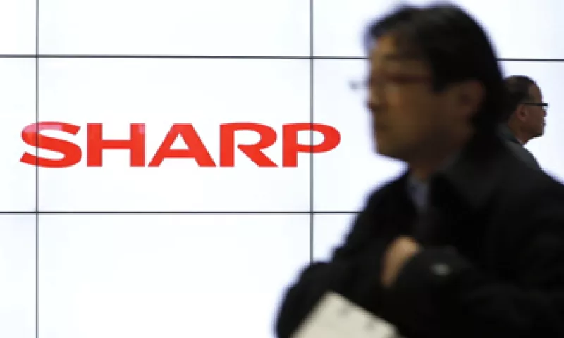 Sharp posee 30 millones de acciones de Pioneer. (Foto: Getty Images)
