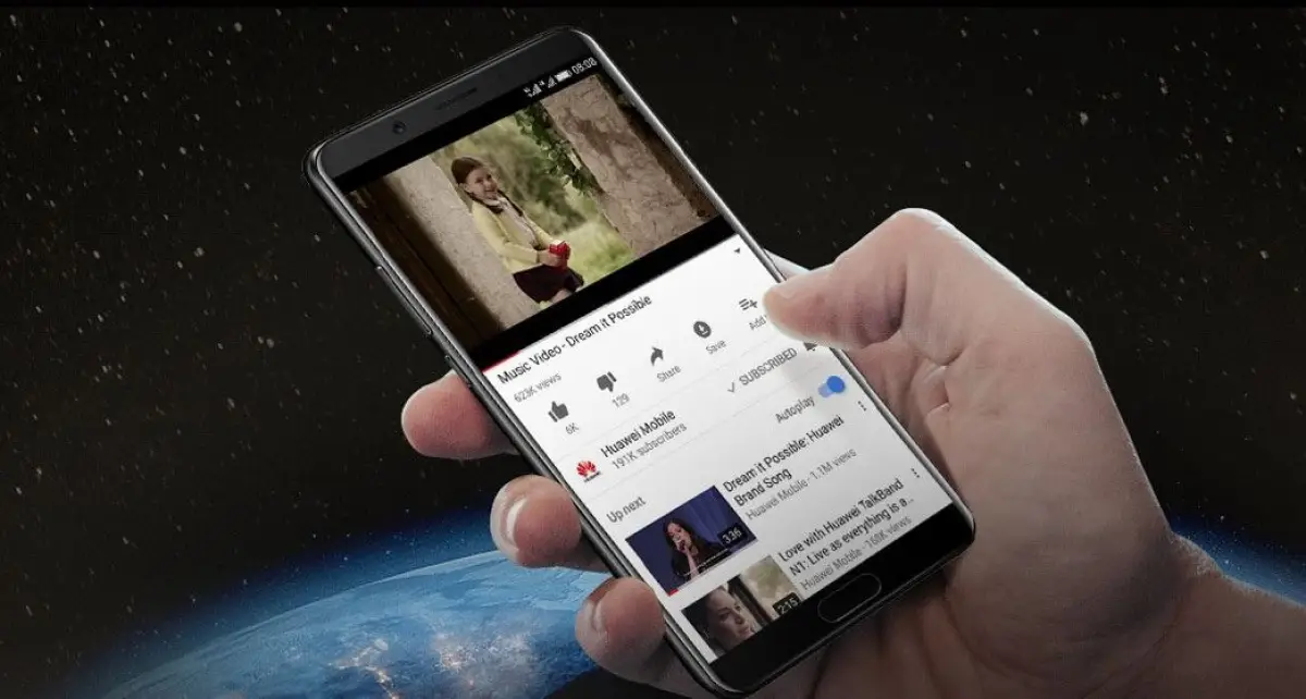 Huawei