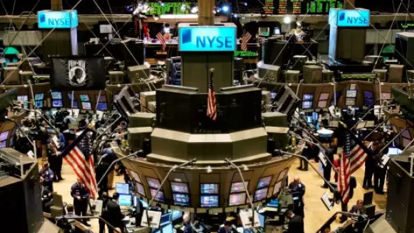 NYSE