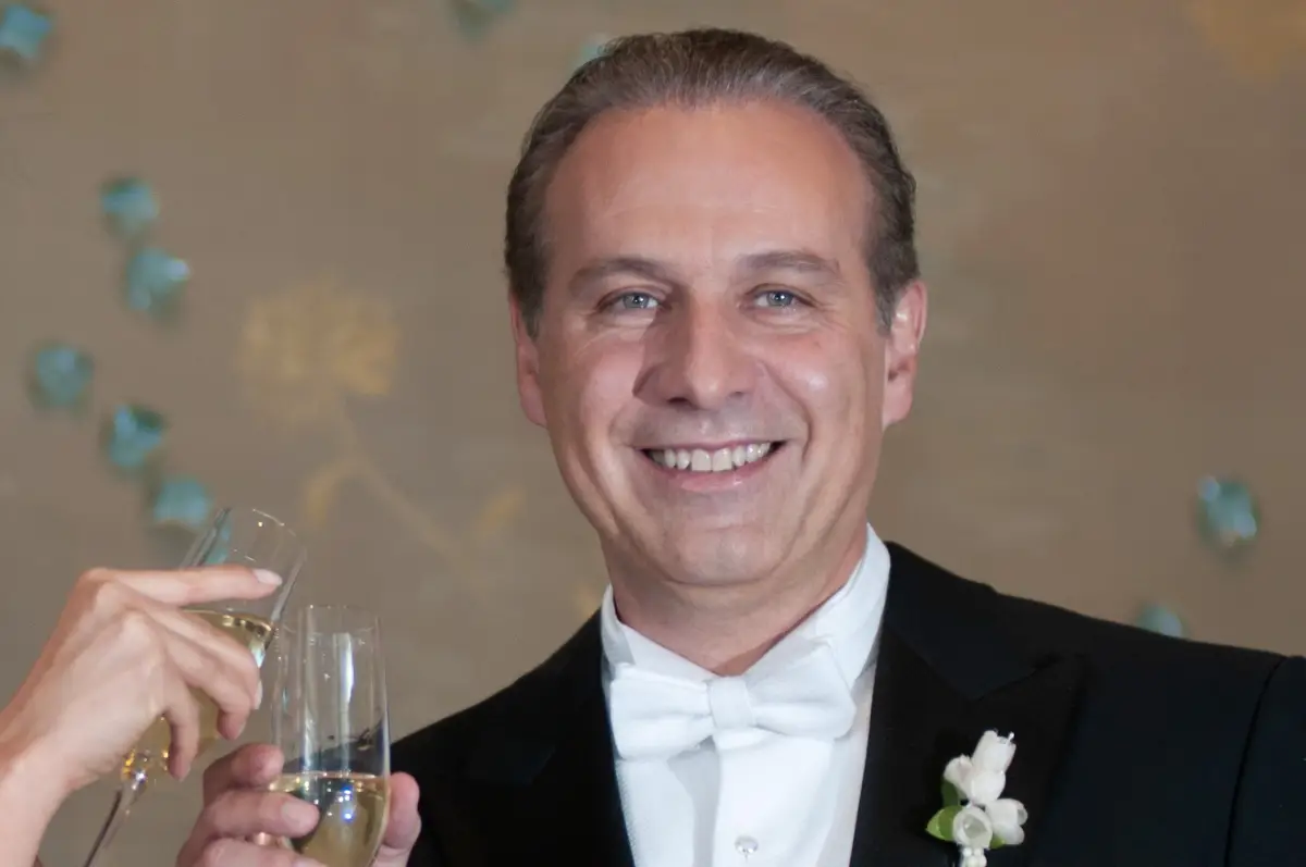 ¿Quién es Juan Collado?