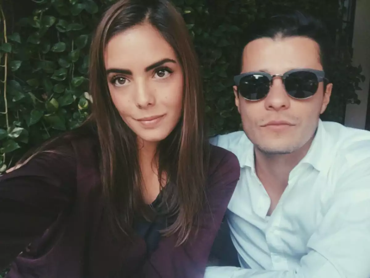 María Levy, Diego Carrión