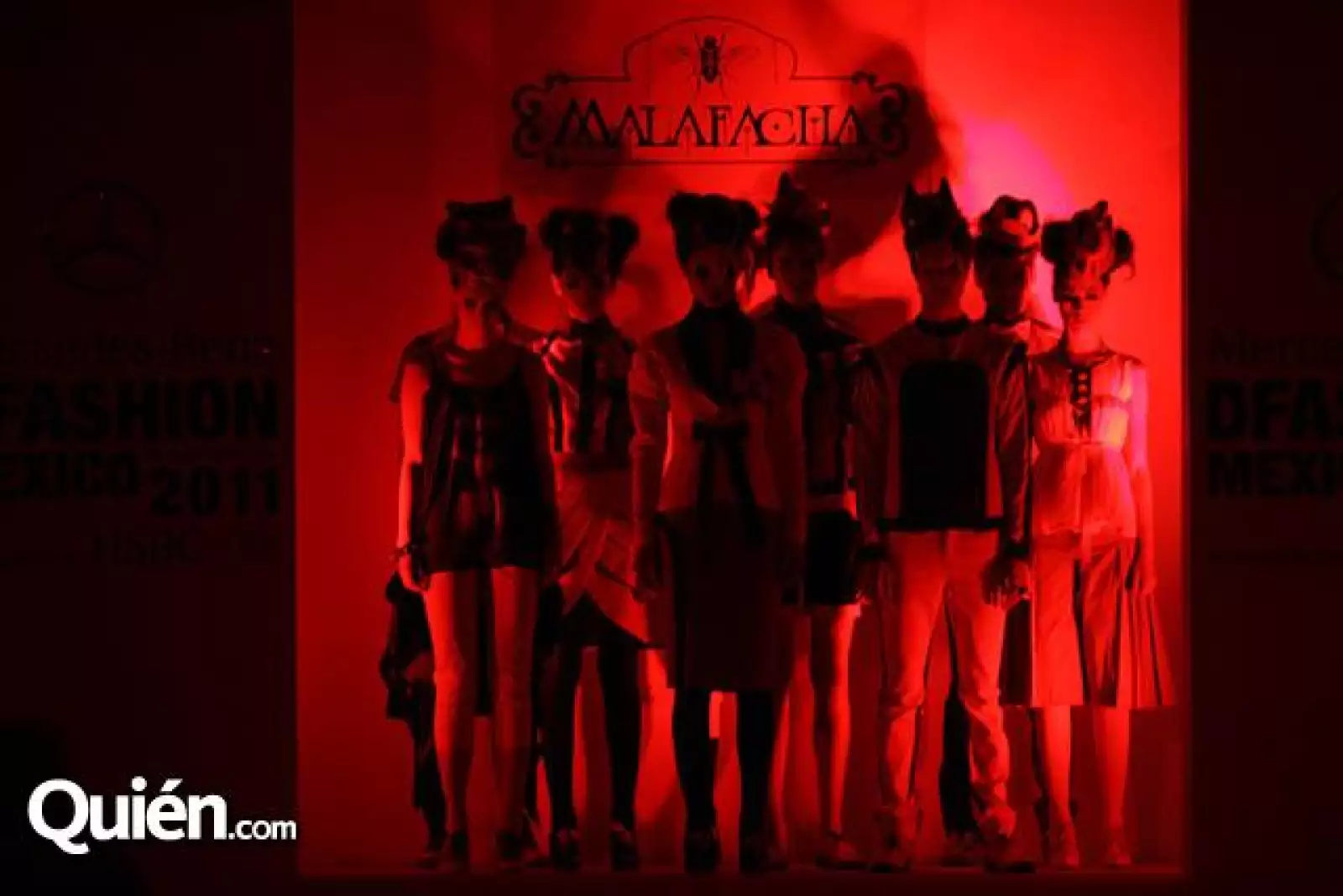 MBDF Pasarela Malafacha