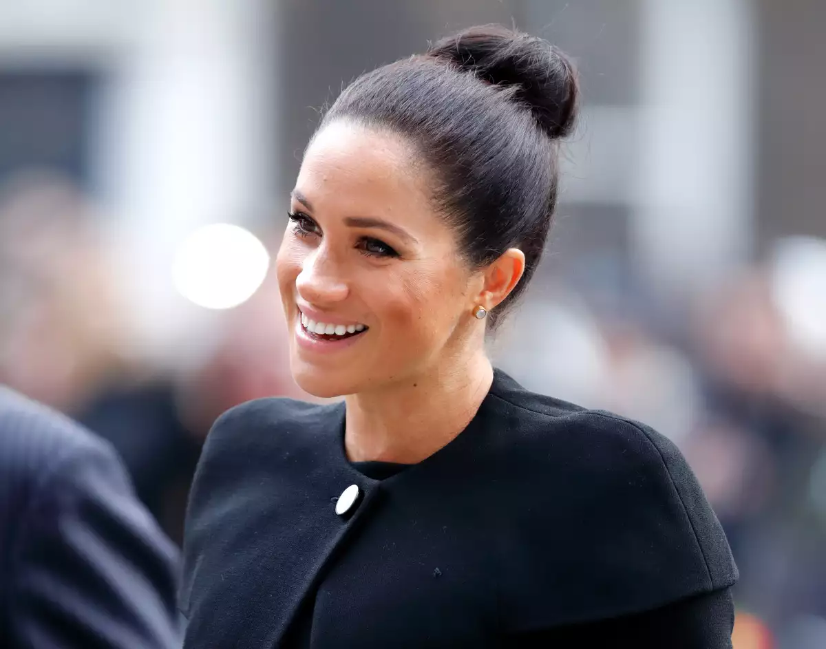 Meghan Markle 