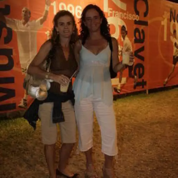 Maricarmen Zobal, Rosa Murat