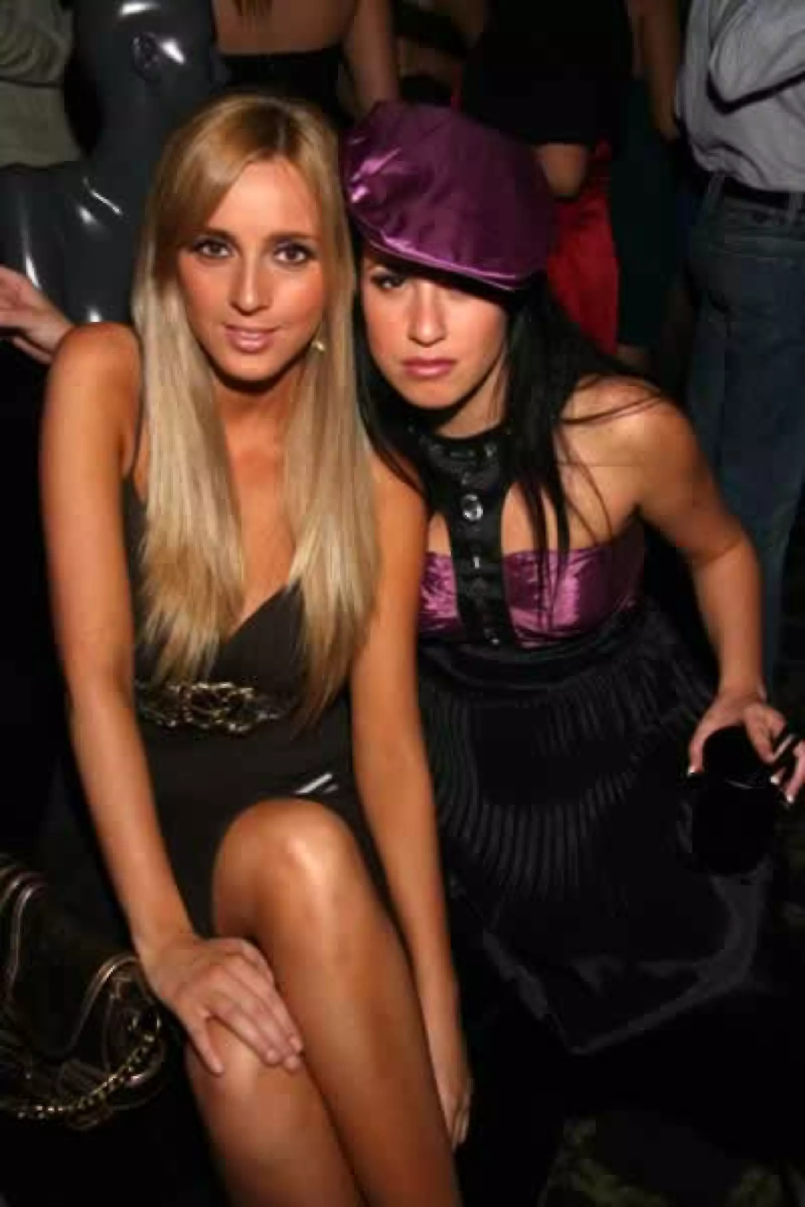 Pepe Díaz festeja su cumpleaños