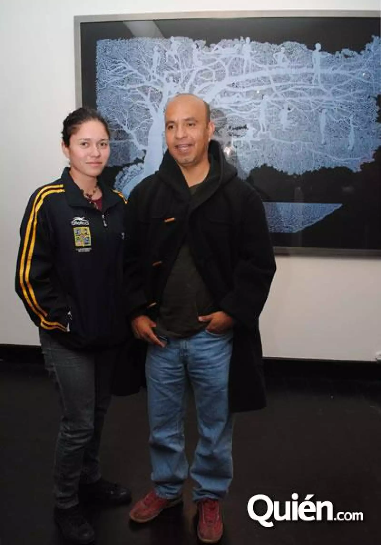 Exposición AL FILO DE LA NAVAJA