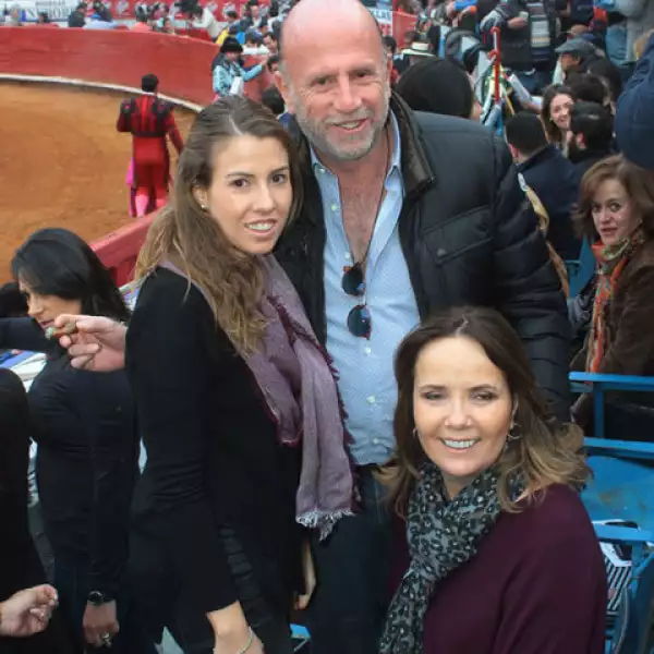 Maite Martínez Vértiz de Haro,José y Maite Martínez Vertiz