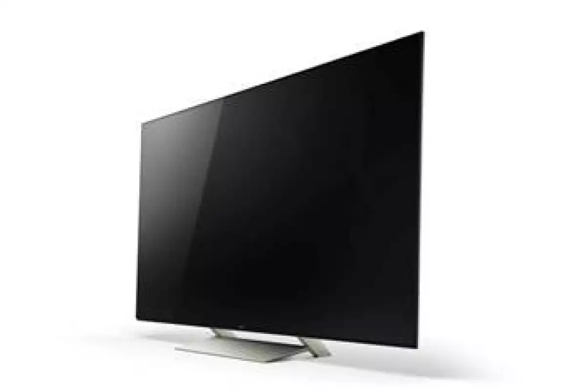 Sony trae sus nuevas pantallas