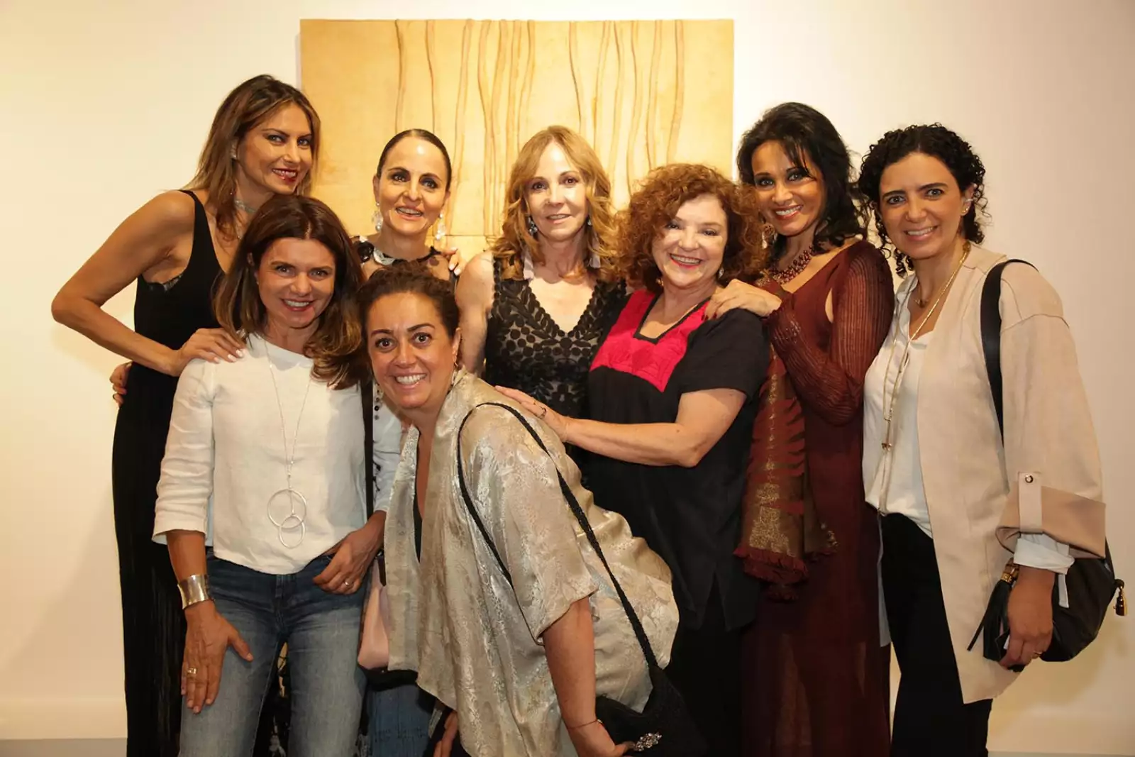 Exposición Paloma Torres UDLAP Puebla