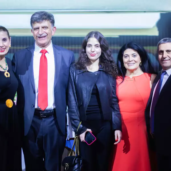 PRESENTACIÓN LA DULCE TINTA