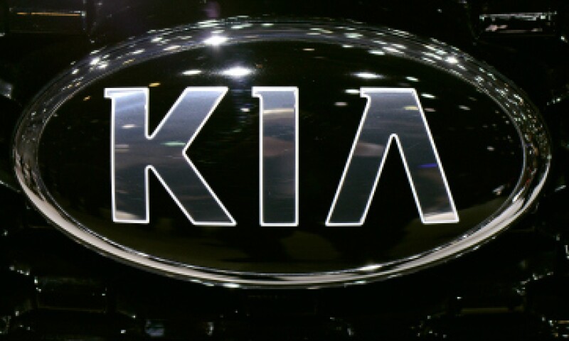 Kia tiene actualmente 46 distribuidoras en el país. (Foto: Getty Images)