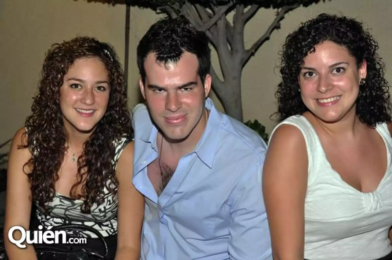 Bienvenida y Fiesta de compromiso