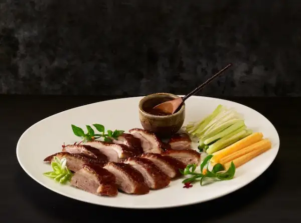 Pato BBQ