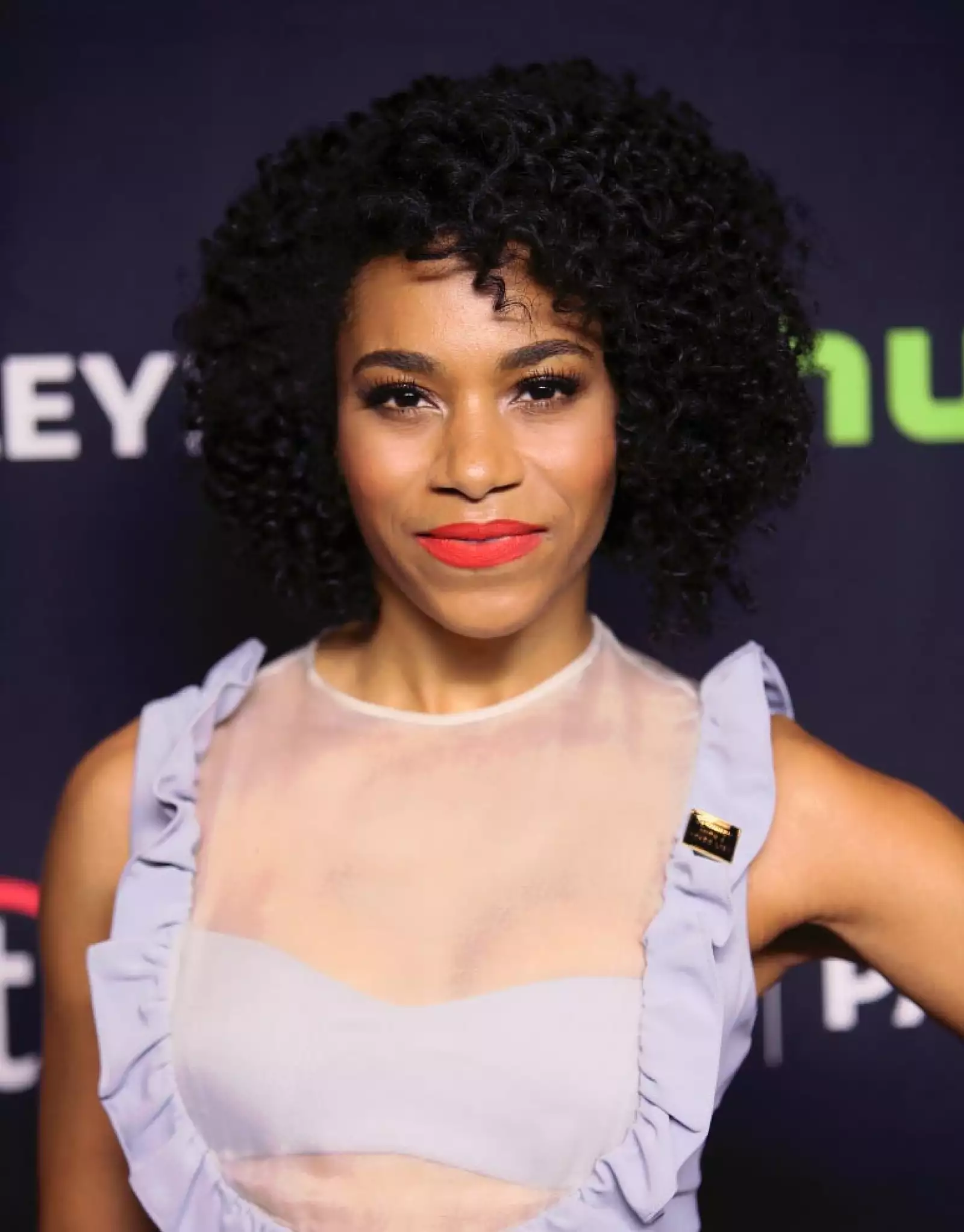 The Paley Center For Media's 34th Annual PaleyFest Los Angeles - "Grey's Anatomy" - Arrivals