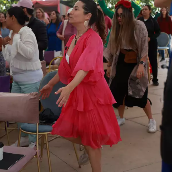 Karla González Juáregui