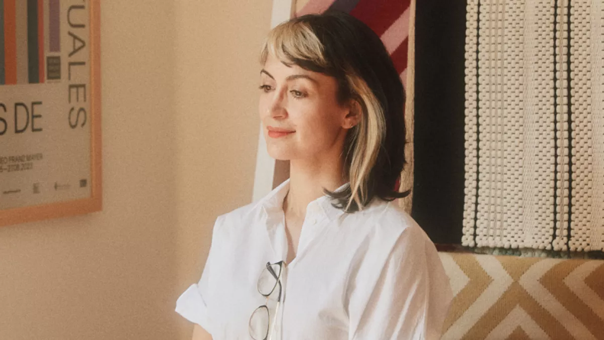 Marisol Centeno y la belleza de lo cotidiano