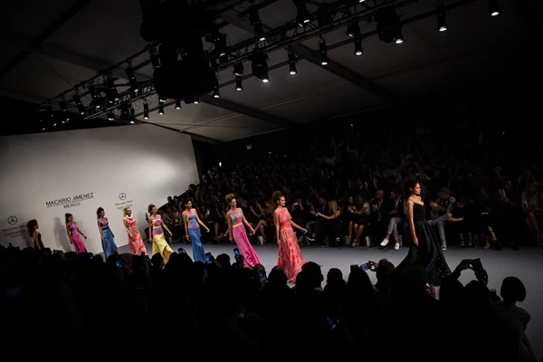 Foto: Getty Images, Macario Jiménez SS16