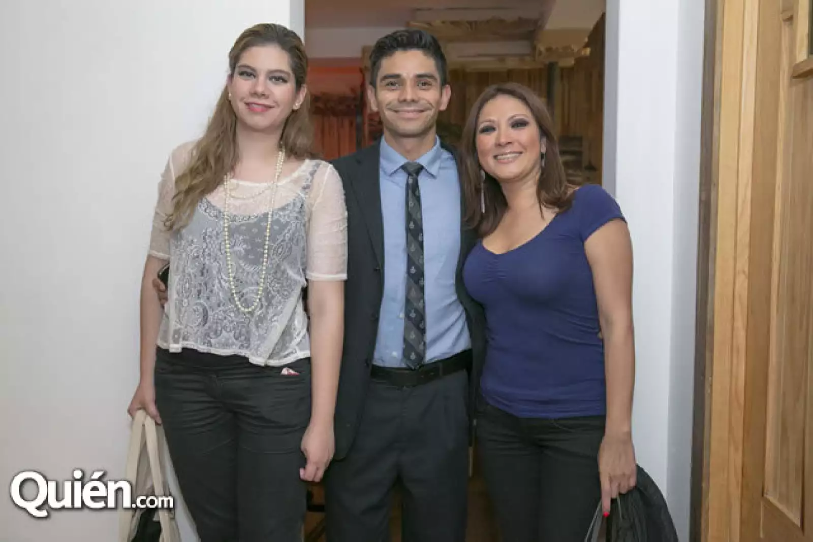 Valerie Durand,Francisco Ramírez y Biancchi Jiménez