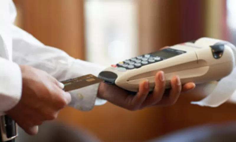 El crecimiento promedio en vouchers en relación a igual periodo de 2010 fue de 7%. (Foto: Thinkstock)