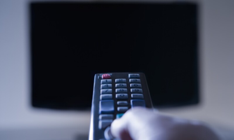 TV Azteca, Televisa y Dish mantienen disputas intermitentes por el mercado.(Foto: Getty Images)