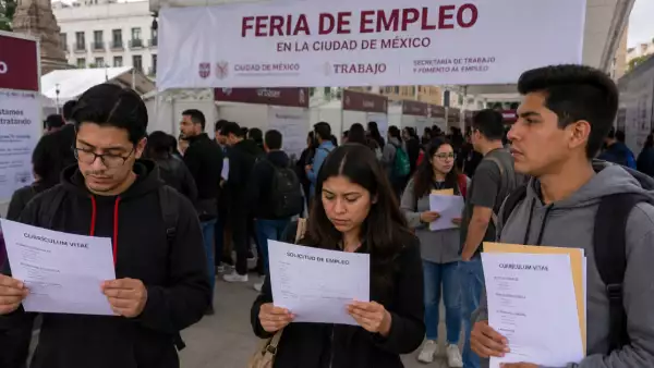 Seguro por desempleo en CDMX: fecha límite del registro y requisitos para recibir 3,439 pesos 