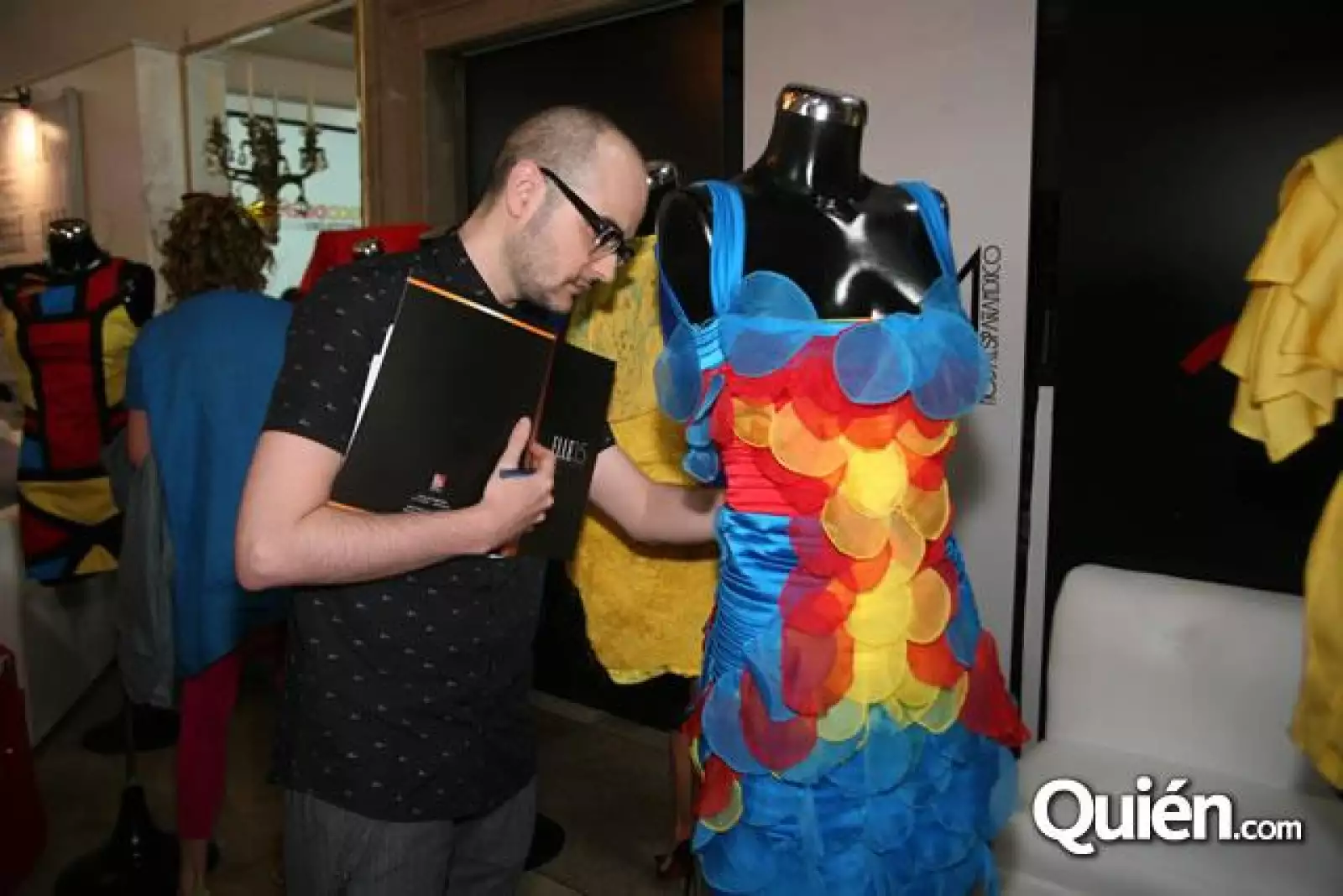 Elle México Diseña