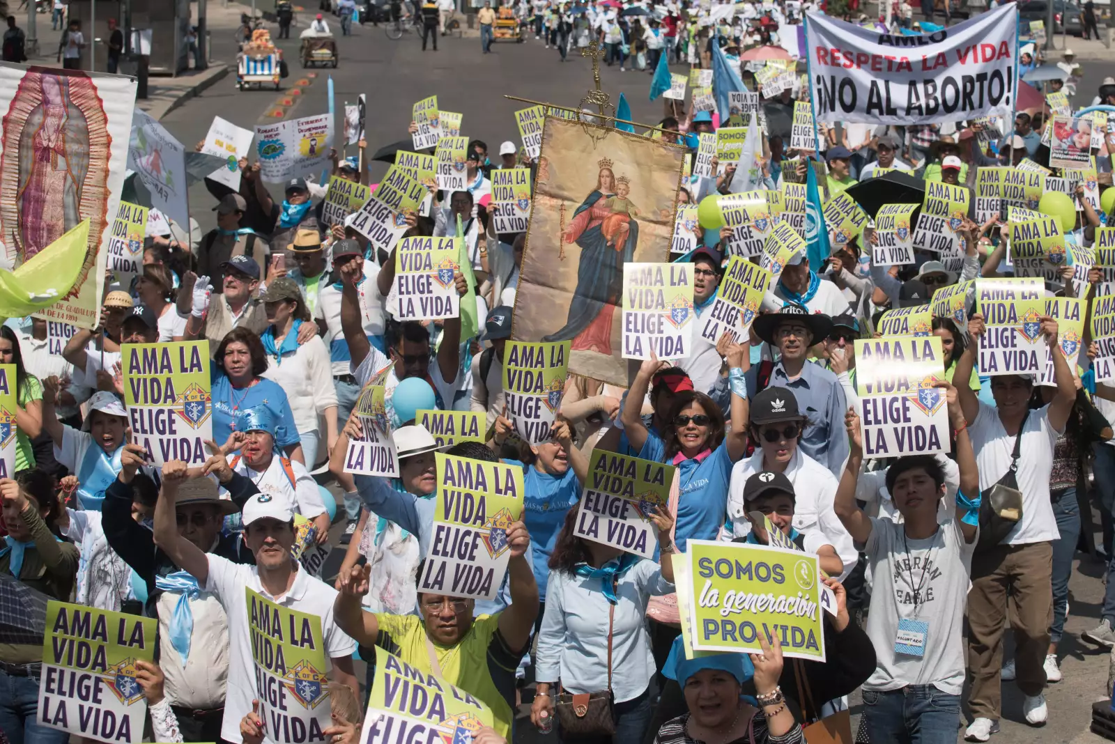 marcha