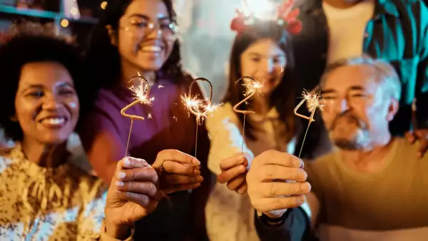 2024, una nueva hoja en blanco