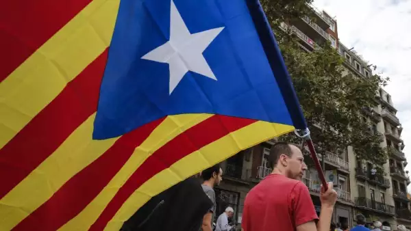 A la espera