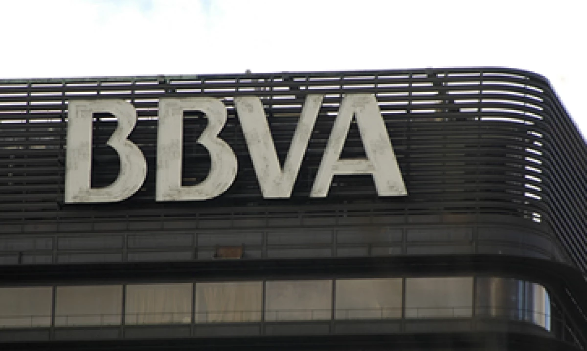 BBVA es uno de los bancos más grandes de España. (Foto: Getty Images)