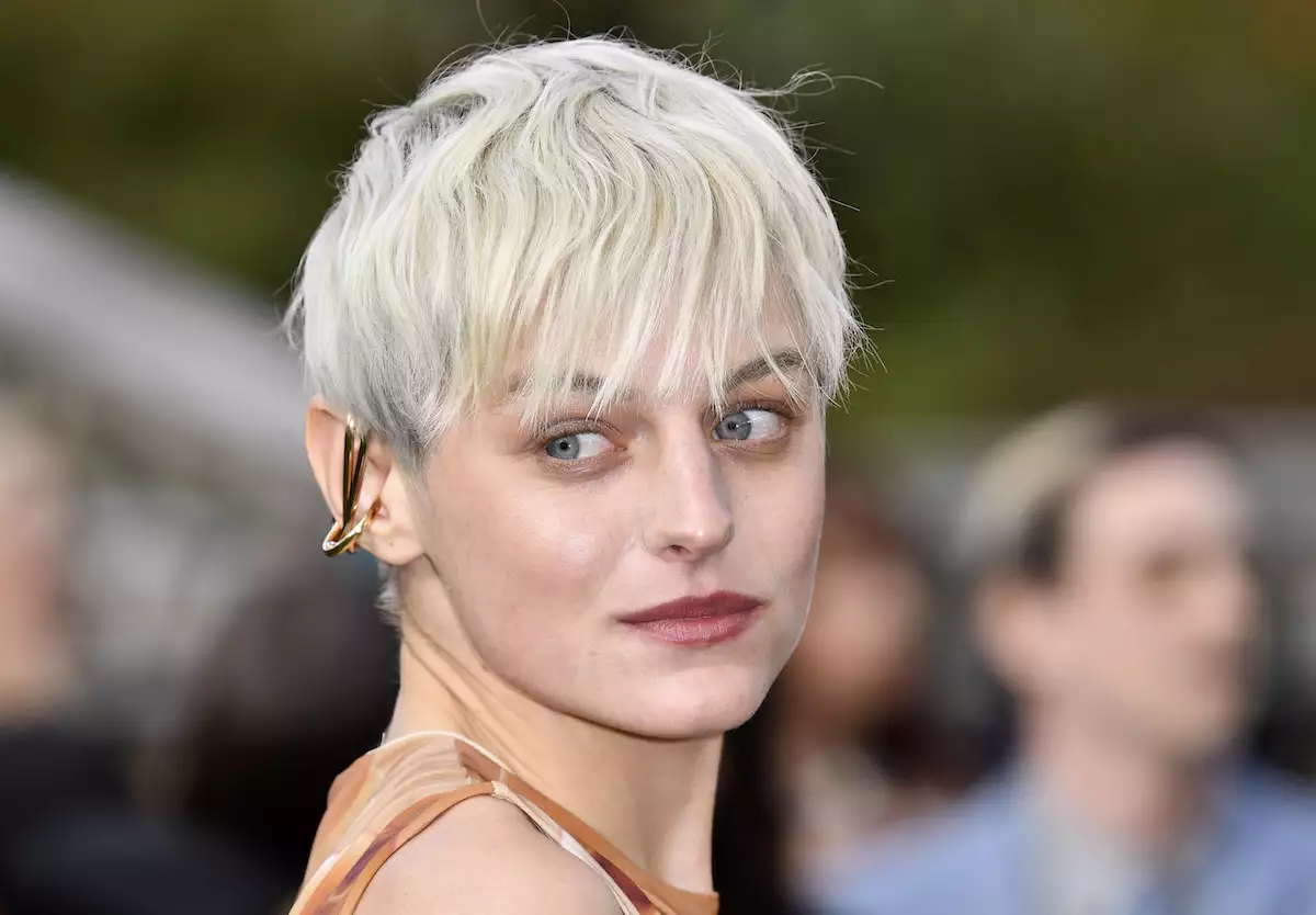 The Olivier Awards 2022 with MasterCard - Red Carpet Arrivals