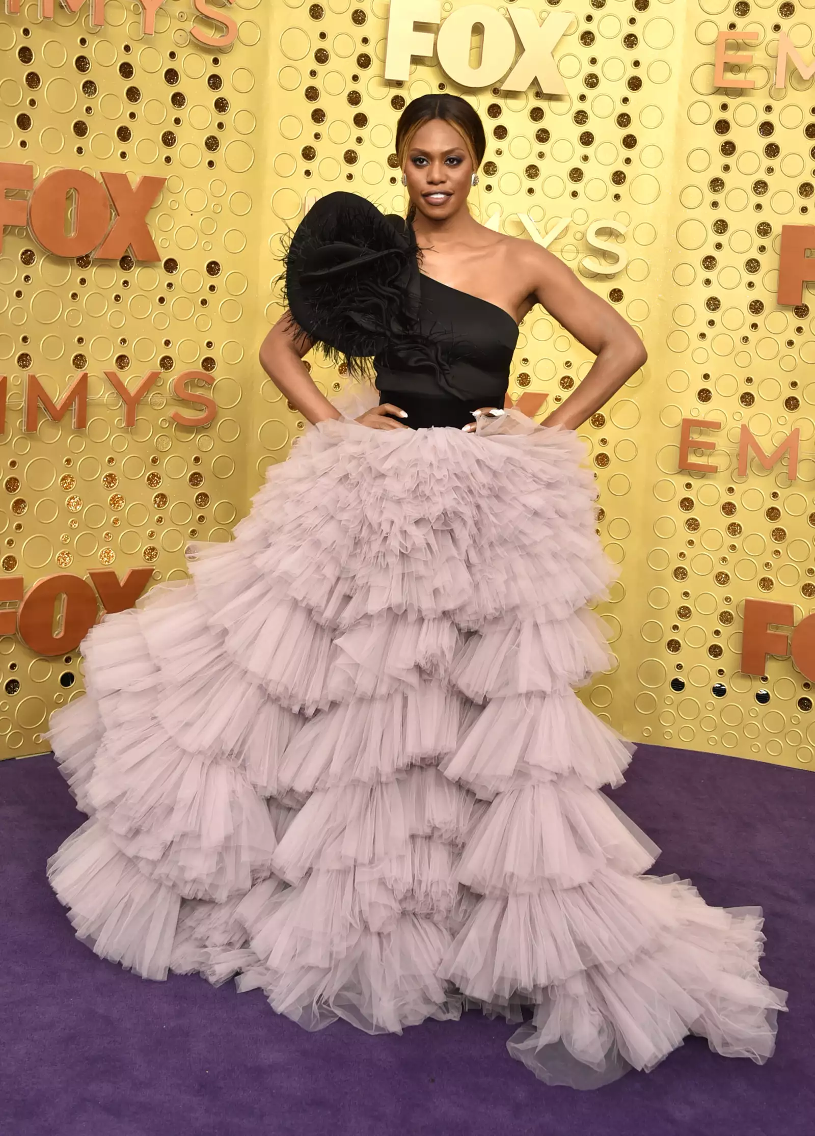 71st Emmy Awards - Arrivals
