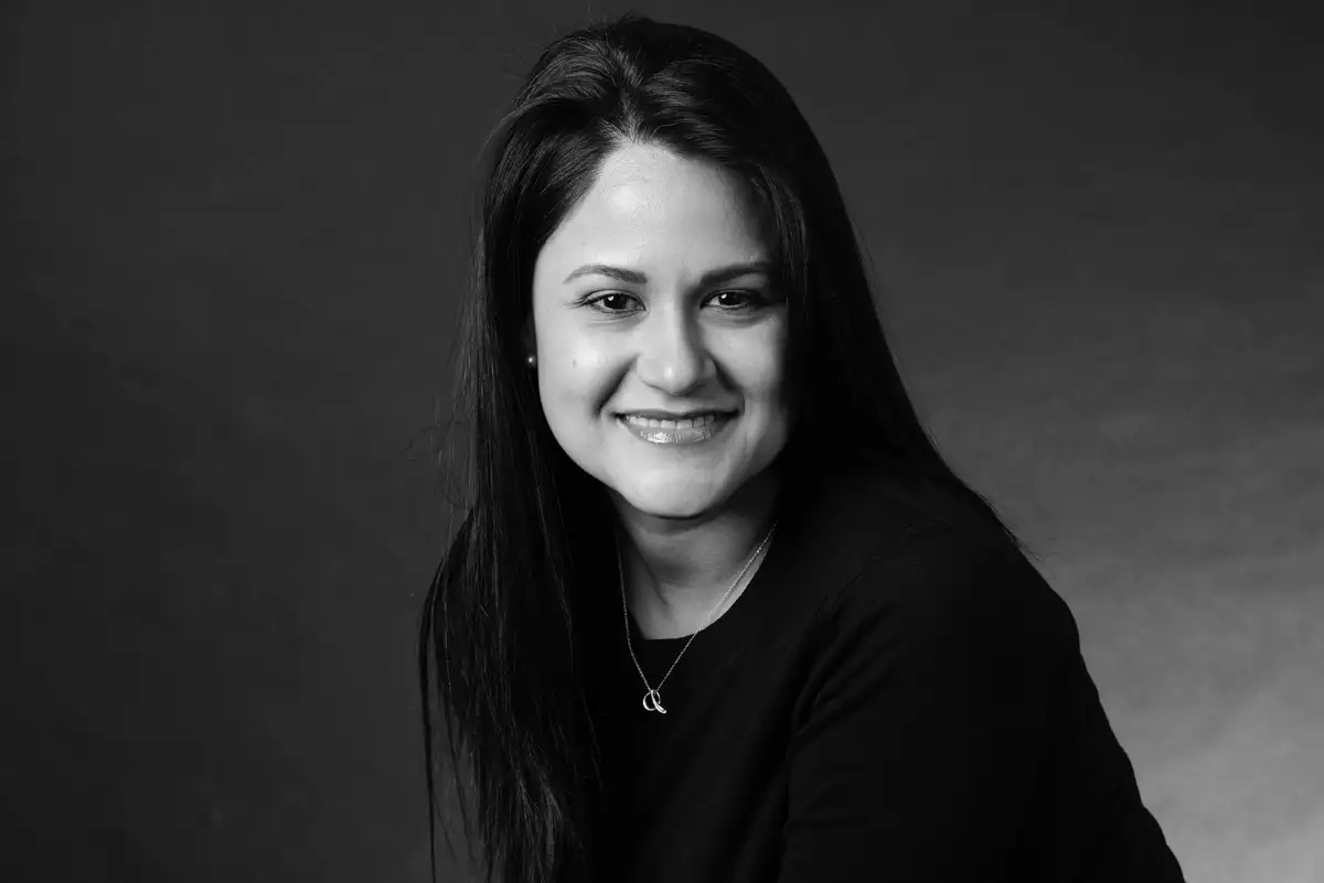 Andrea Lobo