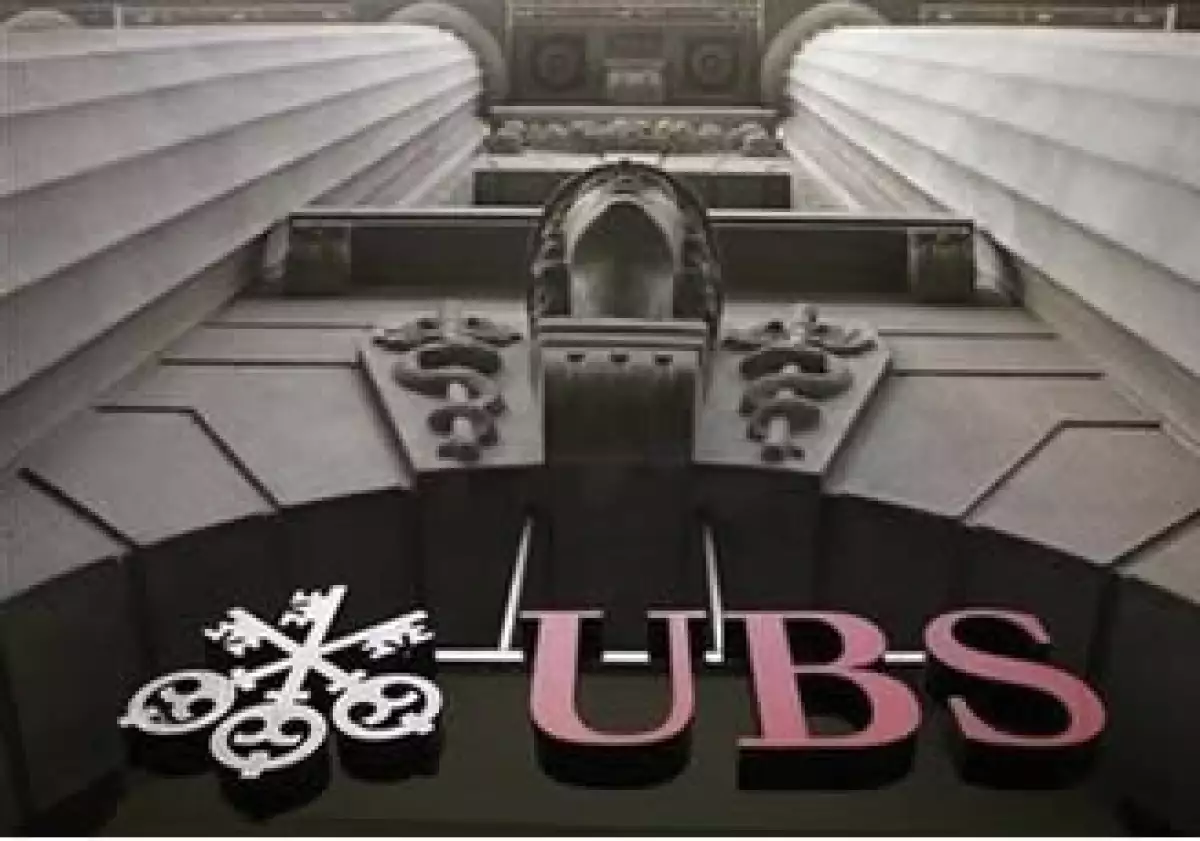 Suiza busca proteger el secretao bancario en el caso contra UBS. (Foto: Reuters)