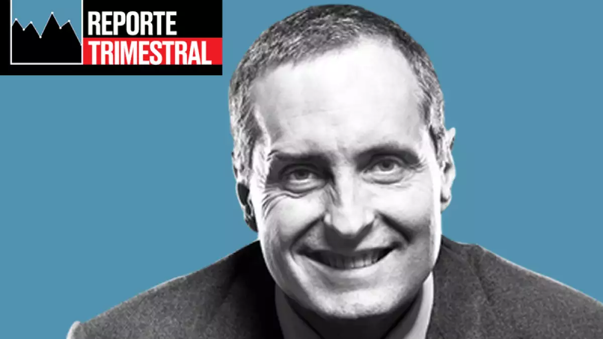 Bimbo reporta.