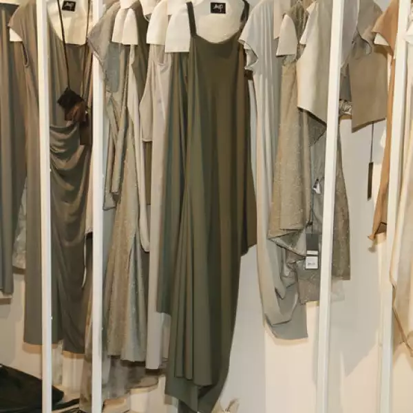 Presentación BNG Aires de Turquía