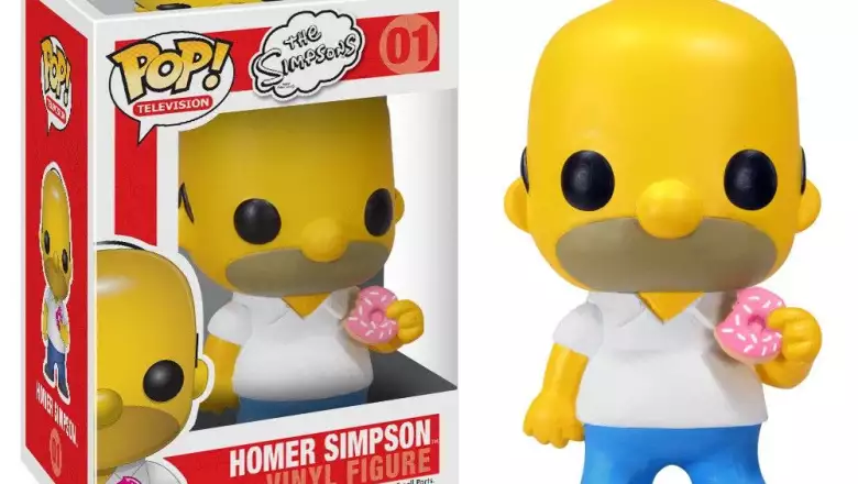 Los Simpson