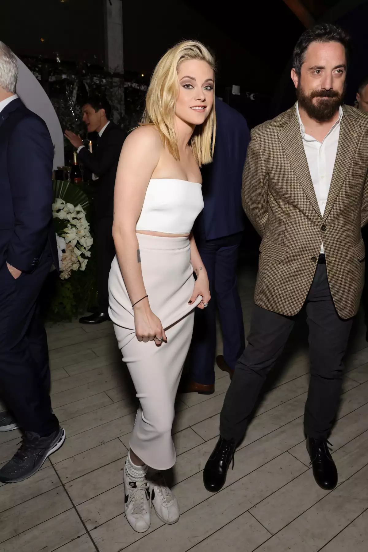 The Hollywood Reporter Oscar Nominees Night presented by IHG Hotels & Resorts - Inside