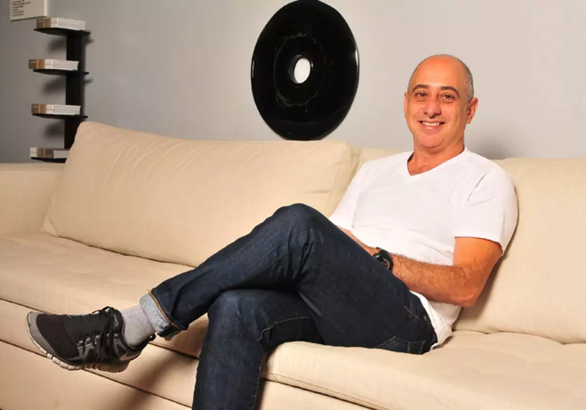 Ezequiel Farca