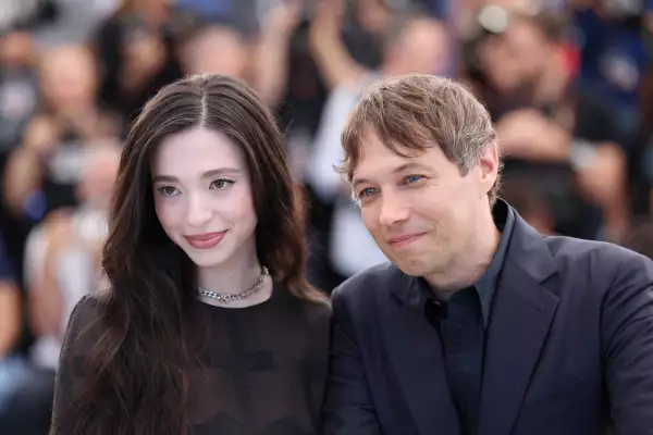 "Anora" Photocall - The 77th Annual Cannes Film Festival
