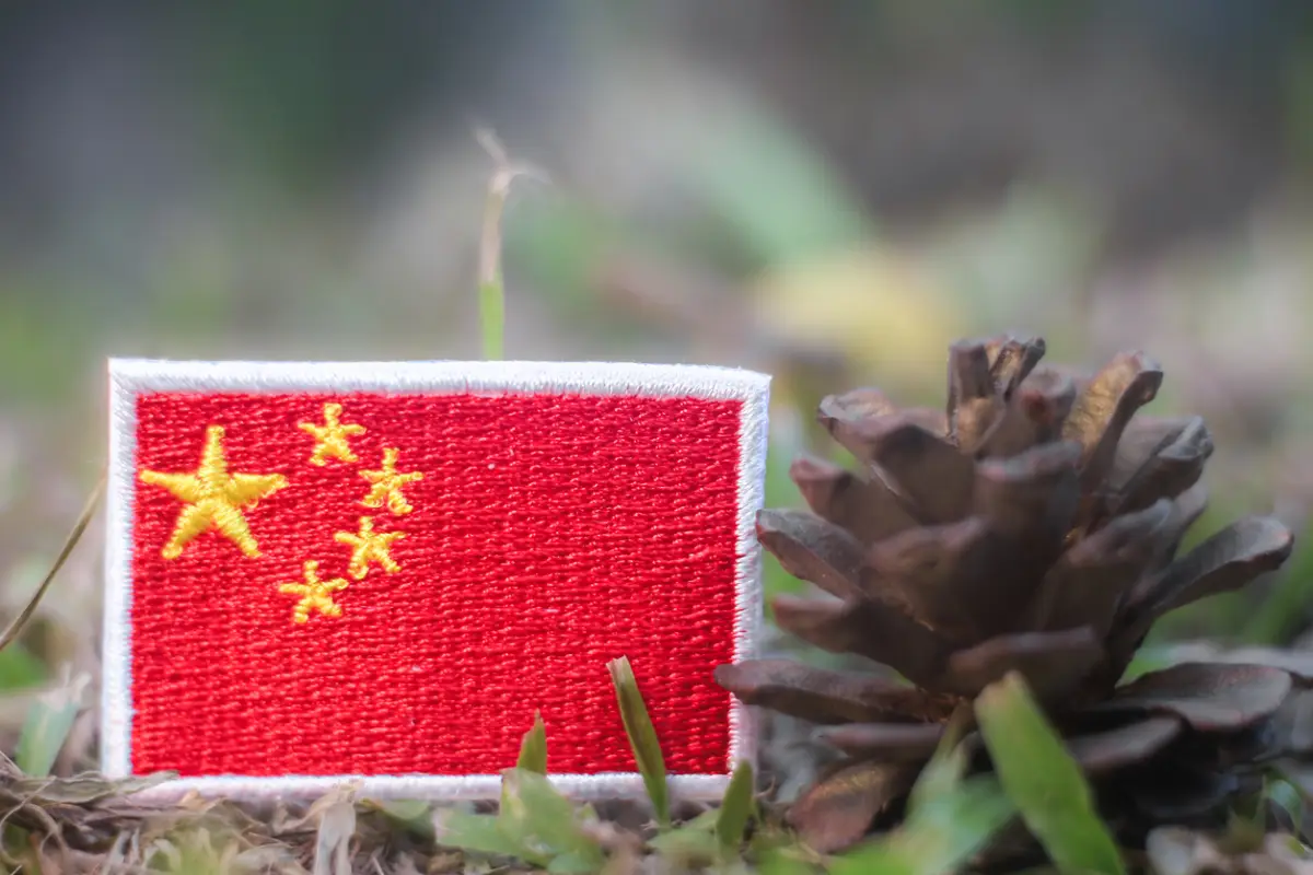 China ESG