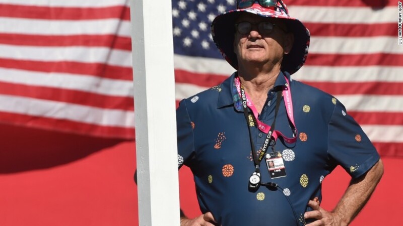 Bill Murray